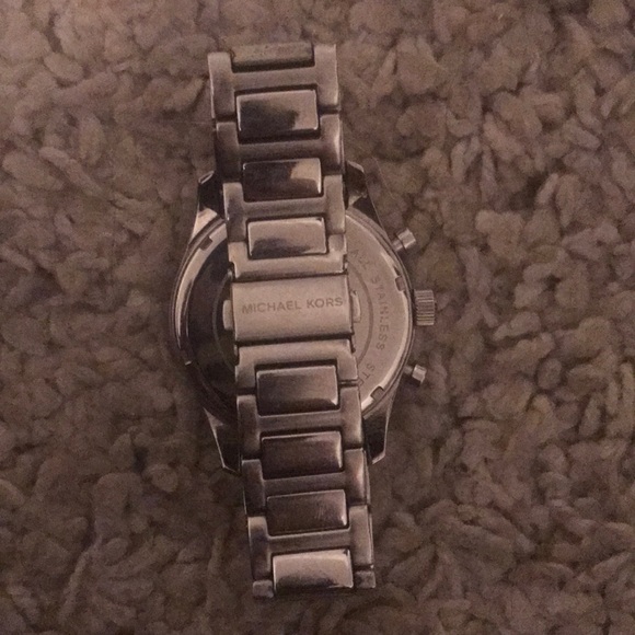 Michael kors men watch - Picture 4 of 4